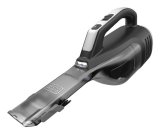 Black & Decker DVD320J-QW h�ndholdt st�vsuger Sort Posel�s #1