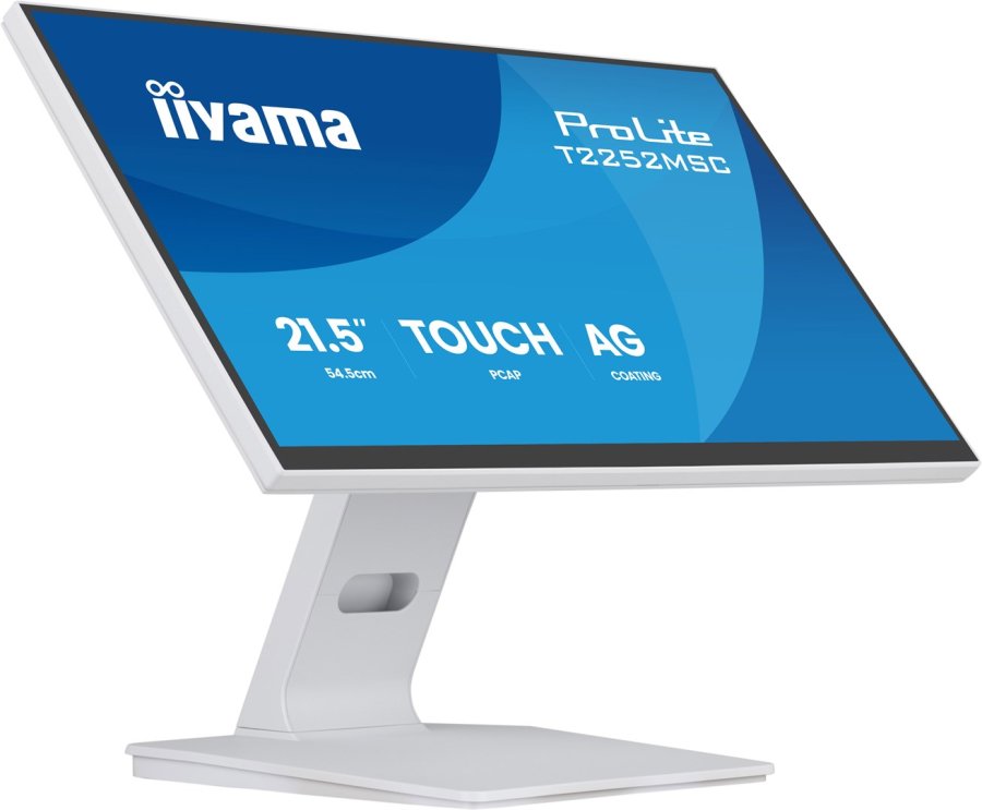 iiyama ProLite T2252MSC-W2AG computersk�rm 54,5 cm (21.4