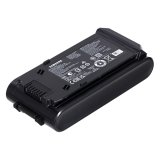 Samsung VS20B95843W hndholdt stvsuger Sort, Krom, Hvid Stvpose #94