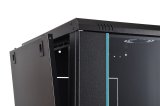 Digitus DN-37111 stativ 12U V�gmonteret stativ Sort #7