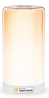 Meross MSL430HK bordlampe Hvid #1