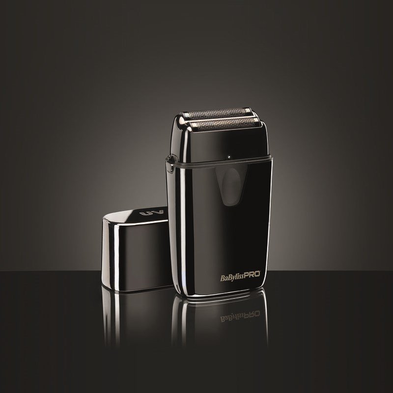 Barbermaskine BaByliss FXLFS2E #9
