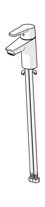 Oras Saga 3910F Krom #4