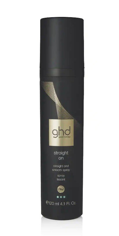 GHD 5060356734252 Hrlotion og -spray Hrlak Kvinder 120 ml #1