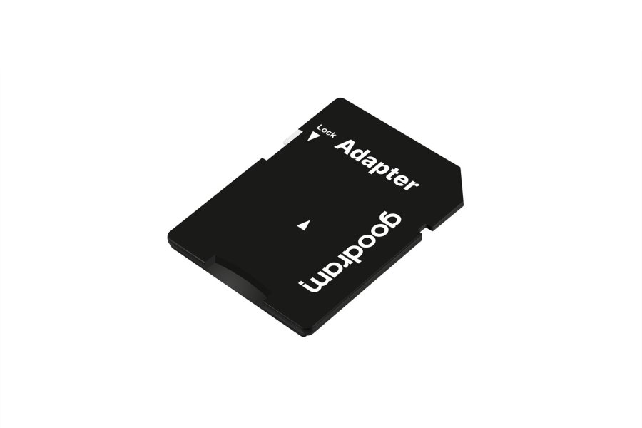 Goodram M1AA 256 GB MicroSDXC UHS-I Klasse 10 #4