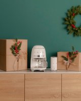 Smeg 50's Style MFF02CREU Creme #20