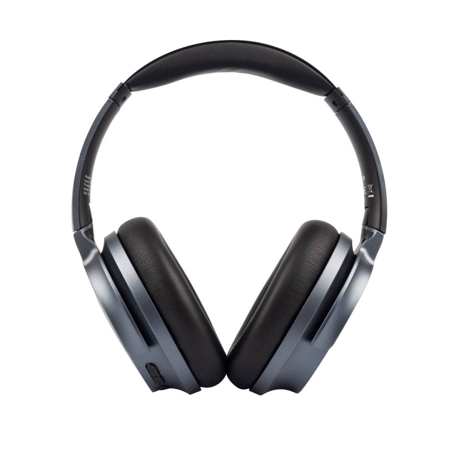 Buxton BHP 18000 Dilham Blue - Bluetooth-hovedtelefoner (bl�) #3