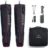 Therabody JetBoots Pro Plus M - apparat til lymfemassage #3