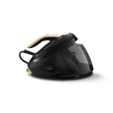 Philips PSG8130/80 Dampstrygning station 2700 W 1,8 L SteamGlide Elite-strygesl Sort, Guld #1
