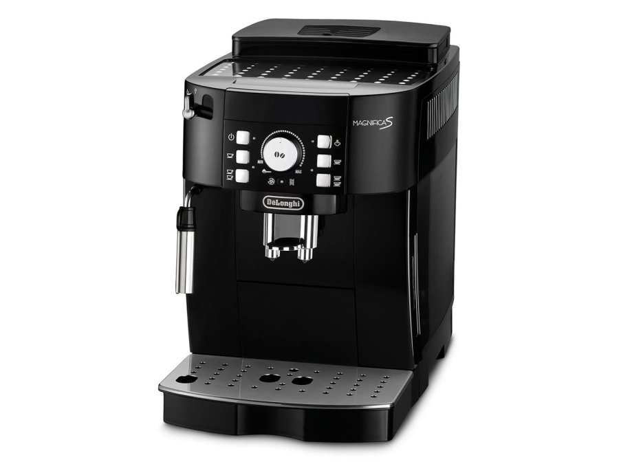 De’Longhi Magnifica S ECAM 21.117.B kaffemaskine Semi-auto Espressomaskine 1,8 L #1