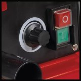 Einhell TC-SS 406 E stationr rullesav #19