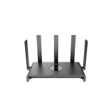 Ruijie Networks RG-EW1300G trdls router Gigabit Ethernet Dual-band (2,4 GHz / 5 GHz) Sort #1
