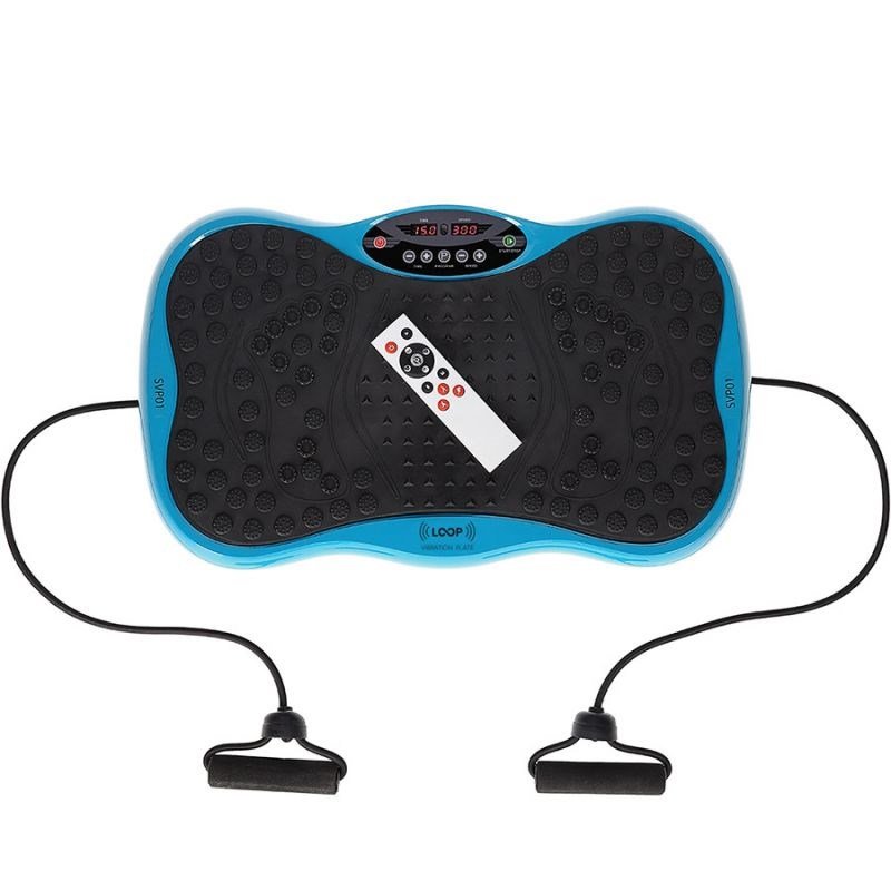 HMS-vibrationsplatform SVP07 bl #1