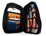 GSI Outdoors 90103 vandre & camping k�kkengrej Copolyester, Nylon, Polyethylen Redskabs�t #4