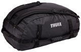 Thule Chasm TDSD304 Black k�jes�k 90 L Polyester Sort #3