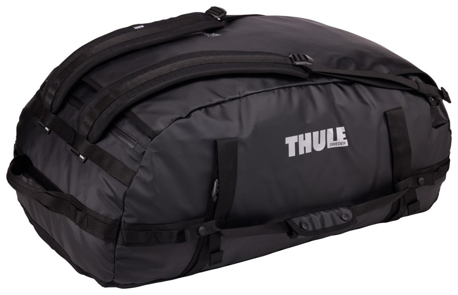 Thule Chasm TDSD304 Black k�jes�k 90 L Polyester Sort #3