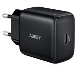 AUKEY NETOPLADER USB-C POWERDELIVERY 20W #1