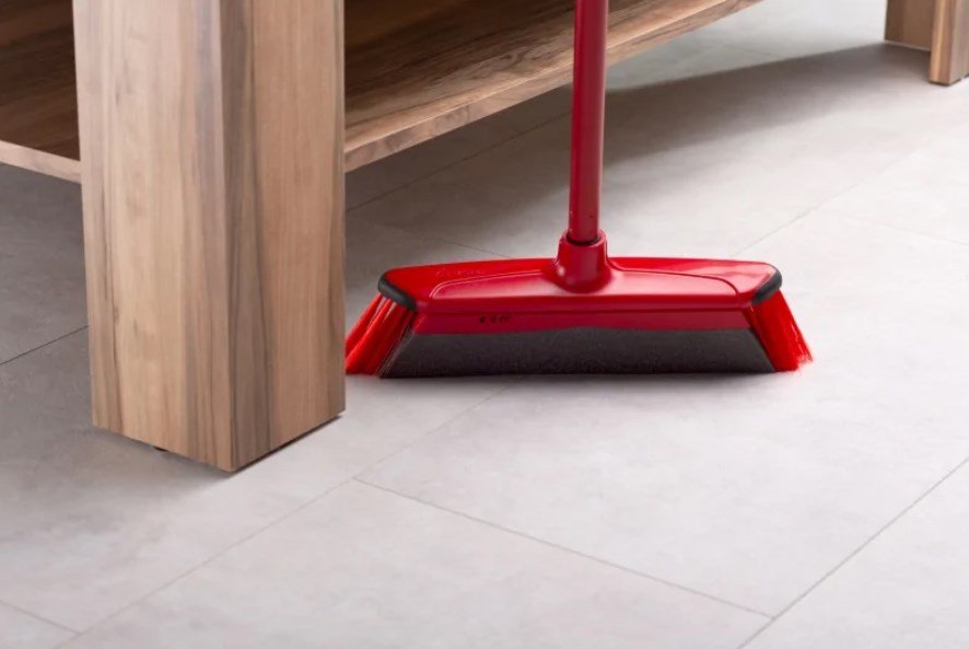 Vileda Duactiva Classic brste #9