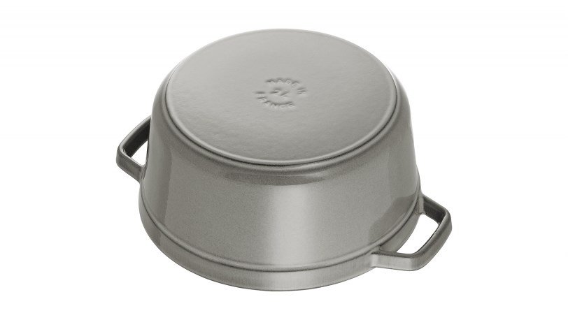 Staub Cocotte #13