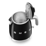 Kedel Smeg KLF05BLEU 1400 W 50erne Sort Rustfrit stl 800 ml #6