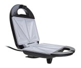 Camry Premium CR 3018 sandwichtoaster 700 W Sort, S�lv #73