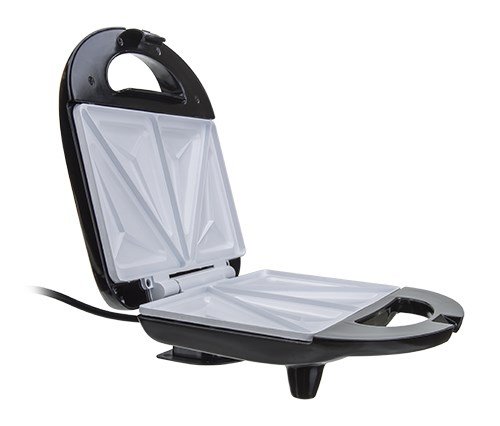 Camry Premium CR 3018 sandwichtoaster 700 W Sort, S�lv #73