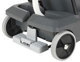 Nilfisk VL500 55-2 EDF 28 L Tromle vakuum Tr&vd 2500 W Posels #10