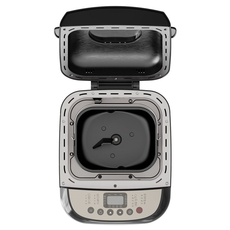 Brdbagemaskine Black+Decker BXBM600E #5