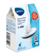 Brita 3 x MicroDisc Vandfilterdisk 3 stk #3
