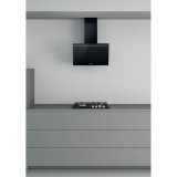 Whirlpool AKR 62F LT K Vgmonteret Sort 650 m/t #2