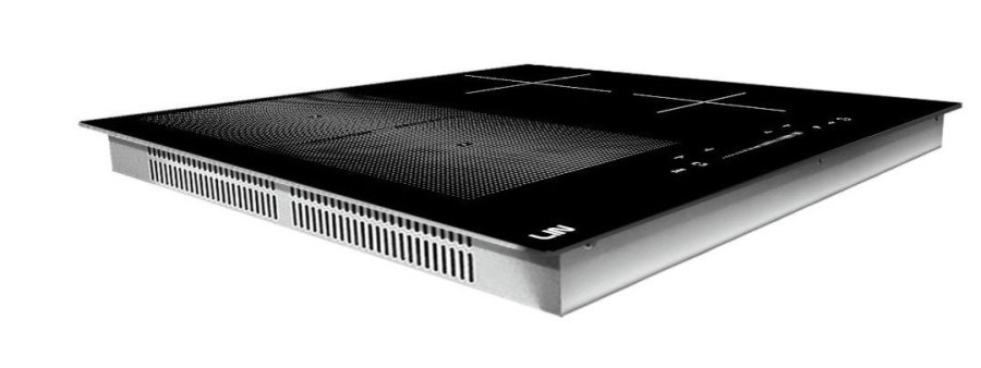 LIN induktionskogeplade LI-B47221 7200 W #5