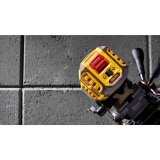 DeWALT DCD1623N-XJ bor Gul #13