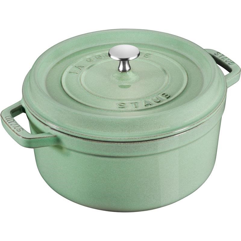 STAUB STBEJERNSGRYDE 40508-706-0 - 5,2 LTR MINT #1