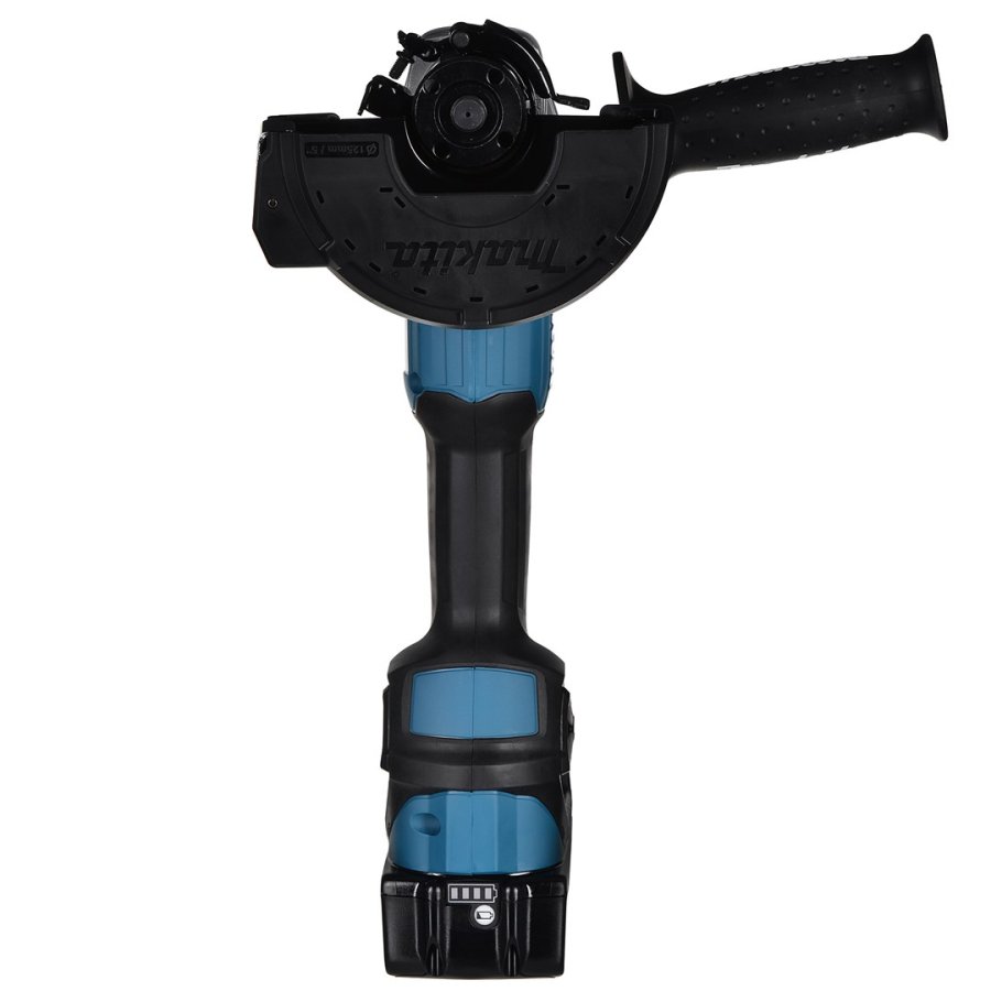 MAKITA 18V DLX2431TJ 18V Combo MAKPAC 18V batteridrevet vrktjsst #33