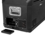YOLCO GCX37 Black Brbart kompressorkleskab #3