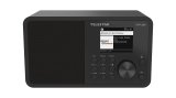 Telestar TOP 200 B�rbar Analog & digital Sort #1