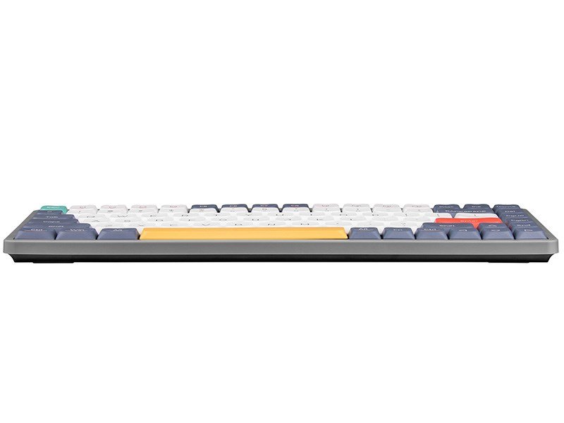 Mekanisk tastatur Tracer FINA 84 Grey (Outemu Red Switch) TRAKLA47279 #8