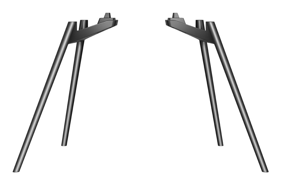 Xiaomi TV Floor Stand M�rkegr� #1
