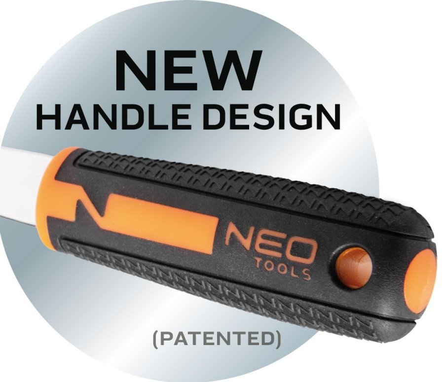 NEO tools 10-000 stikst #1