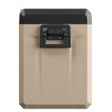 YOLCO TCX60 Sand Brbart kompressorkleskab #6