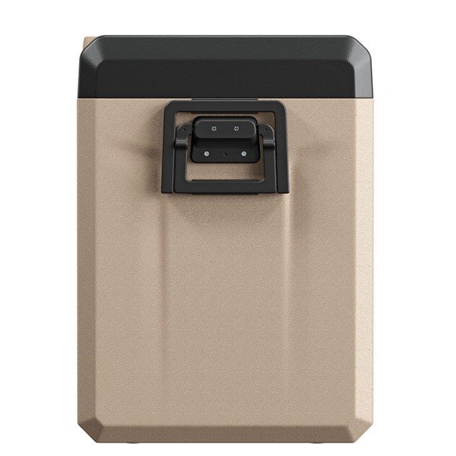 YOLCO TCX60 Sand Brbart kompressorkleskab #6
