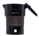 Gotie rejsekedel GCT-600C (600W, 0.6l) #1