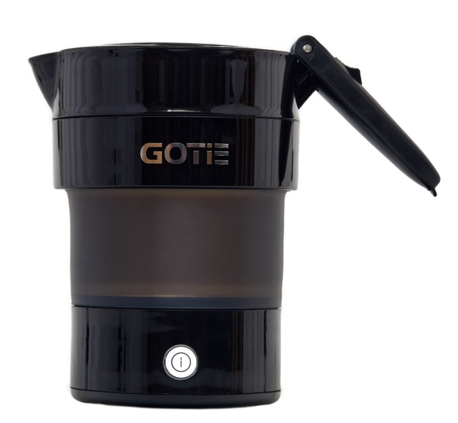 Gotie rejsekedel GCT-600C (600W, 0.6l) #1