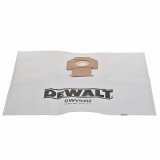 DeWALT DWV901L stv-udsuger Sort, Gul 30 L 1400 W #43