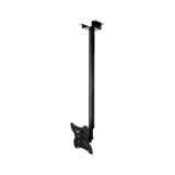 LCD Ceiling Mount Black #2
