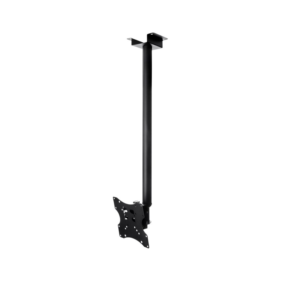 LCD Ceiling Mount Black #2