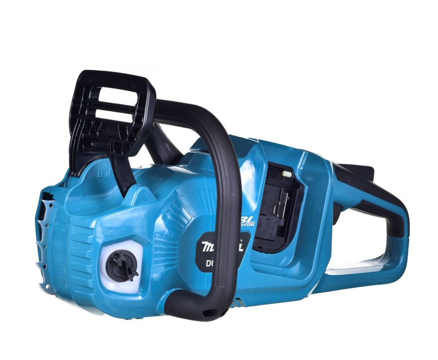 Makita DUC355Z kdesav Sort, Bl #6