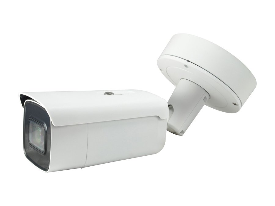 LevelOne FCS-5096 overv�gningskamera Kugle (form) IP-sikkerhedskamera Indend�rs & udend�rs 1920 x 1080 pixel Loft/v�g #1