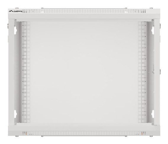 Lanberg WF01-6609-00S stativ 9U Vgmonteret stativ Gr #11