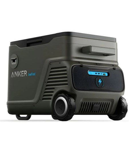 Anker EverFrost 43L brbart kleskab #2
